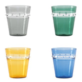 A Pallini Beverage (Set of 4) - Gray |