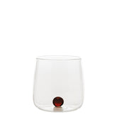 Bilia Tumbler (Set of 6) - Amber |