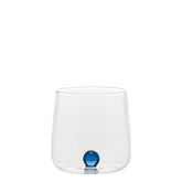 Bilia Tumbler (Set of 6) - Amber |