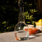 Bilia Bottle - White |