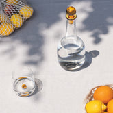 Bilia Bottle - White |