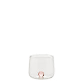 Bilia Tumbler Junior (Set of 6) - White |