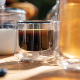 Bilia Double Glazed Coffee Cup - Default Title |
