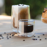 Bilia Double Glazed Coffee Cup - Default Title |
