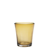 Bei Tumbler (Set of 6) - Amber |