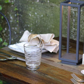Filante Tumbler (Set of 6) - Transparent |
