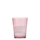 Filante Tumbler (Set of 6) - Transparent |