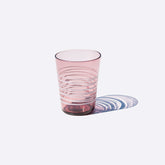 Filante Tumbler (Set of 6) - Transparent |
