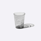 Filante Tumbler (Set of 6) - Transparent |