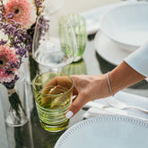 Filante Tumbler (Set of 6) - Transparent |