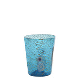 Bicchieri di Murano Tumblers (Set of 2) - Transparent |