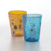 Bicchieri di Murano Tumblers (Set of 2) - Transparent |
