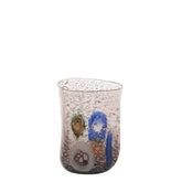 Bicchieri di Murano Tumblers (Set of 2) - Transparent |