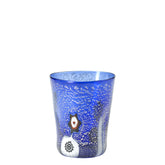 Bicchieri di Murano Tumblers (Set of 2) - Transparent |