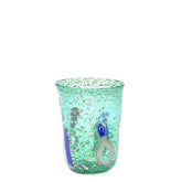 Bicchieri di Murano Tumblers (Set of 2) - Transparent |