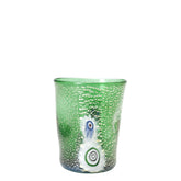Bicchieri di Murano Tumblers (Set of 2) - Transparent |