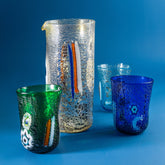 Bicchieri di Murano Tumblers (Set of 2) - Transparent |