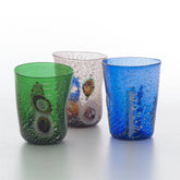 Bicchieri di Murano Tumblers (Set of 2) - Transparent |