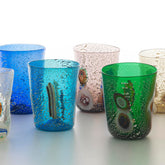 Bicchieri di Murano Tumblers - Mixed Set of 6 - Default Title |