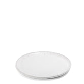 Graffito Dessert Plate (Set of 4) - White |