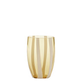 Gessato Tumbler (Set of 2) - Transparent |