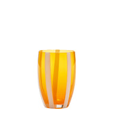 Gessato Tumbler (Set of 2) - Transparent |