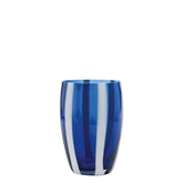 Gessato Tumbler (Set of 2) - Transparent |