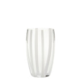 Gessato Beverage (Set of 2) - Transparent |