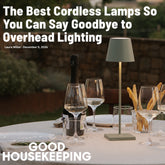 <p>Good Housekeeping</p> |