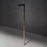 Klewe x Zafferano - Link - Anthracite |