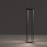 Klewe x Zafferano - Radia Mega - Anthracite |