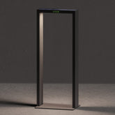 Klewe x Zafferano - Axis Maxi - Anthracite |