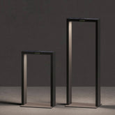 Klewe x Zafferano - Axis Maxi - Anthracite |