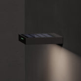 Klewe x Zafferano - Ala Wall - Anthracite |