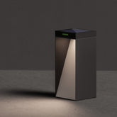 Klewe x Zafferano - Milio Side - Anthracite |