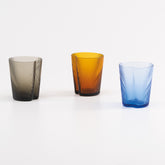 Handy Tumbler (Set of 6) - Transparent |