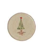 Holiday Dinner Plate (Set of 4) - Default Title |