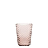 Isolano Tumbler (Set of 6) - Amber |