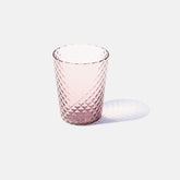 Isolano Tumbler (Set of 6) - Amber |