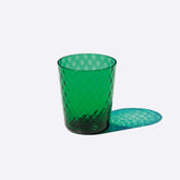 Isolano Tumbler (Set of 6) - Amber |