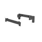 Home Pro Wall Mounting Bracket - White |