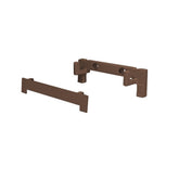 Home Pro Wall Mounting Bracket - White |
