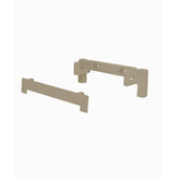 Home Pro Wall Mounting Bracket - White |