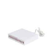 12-Port USB Charger - Default Title |