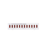 12-Port USB Charger - Default Title |