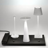 6-Lamp Charging Platform: Poldina, Poldina Mini, Pina, Swap, Swap Mini, Push-up, Home, Crystal, Damina, Angelina - Default Title |