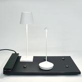 6-Lamp Charging Platform: Poldina, Poldina Mini, Pina, Swap, Swap Mini, Push-up, Home & Crystal - Default Title |