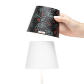 Poldina Holiday Graphic Shade - Ugly Sweater |
