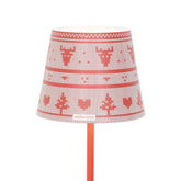Poldina Holiday Graphic Shade - Ugly Sweater |