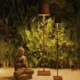 Poldina Pro XXL Floor Lamp - Sand |